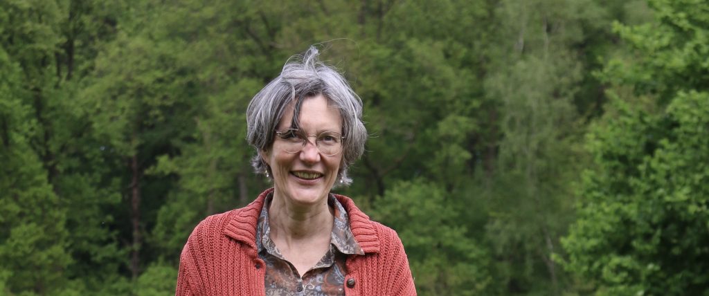 Anne-Christine Staals